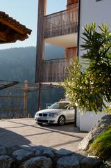 BMW 125i Coupé - - BMW 125: Coupe