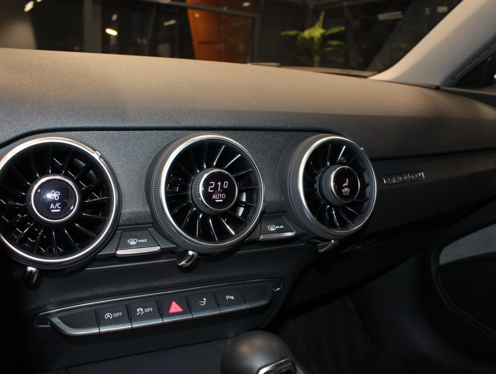 Fahrzeugabbildung Audi TT Coupé 2.0 TFSI Quattro S tronic+1.Hand+Kamera