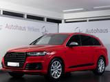 Audi SQ7 4.0 TDI MATRIX*VIRTUAL*ACC*BOSE*HUD*STDHZ - Audi SQ7 Gebrauchtwagen
