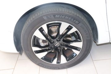 Fotografie 5 des Opel Grandland (X) Grandland 1.5 D Automatik Elegance AHK