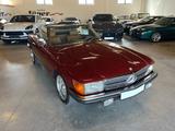 Mercedes-Benz SL 500-TÜV NEU MIT H KENNZEICHEN-FINANZIERUNG- - Mercedes-Benz Cabrio aus dem Jahr 1982