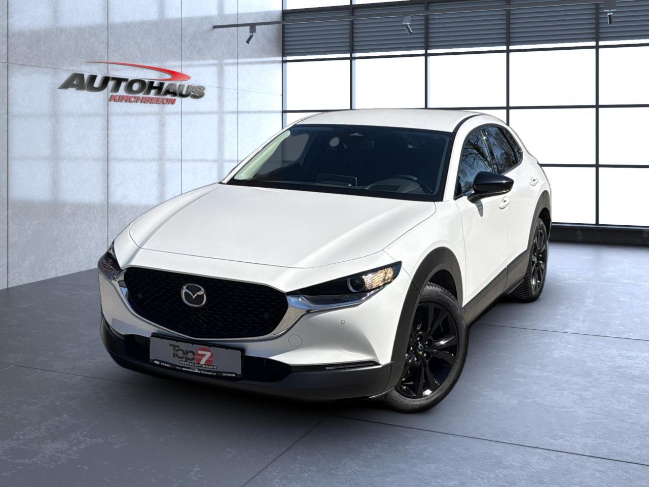 Mazda CX-30 - Bild 2