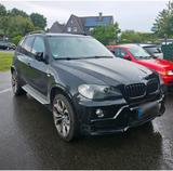 BMW E70 BJ. 2008 M57 - 7 Sitzer - Tauschen... - gebrauchte BMW M5 aus dem Jahr 2008