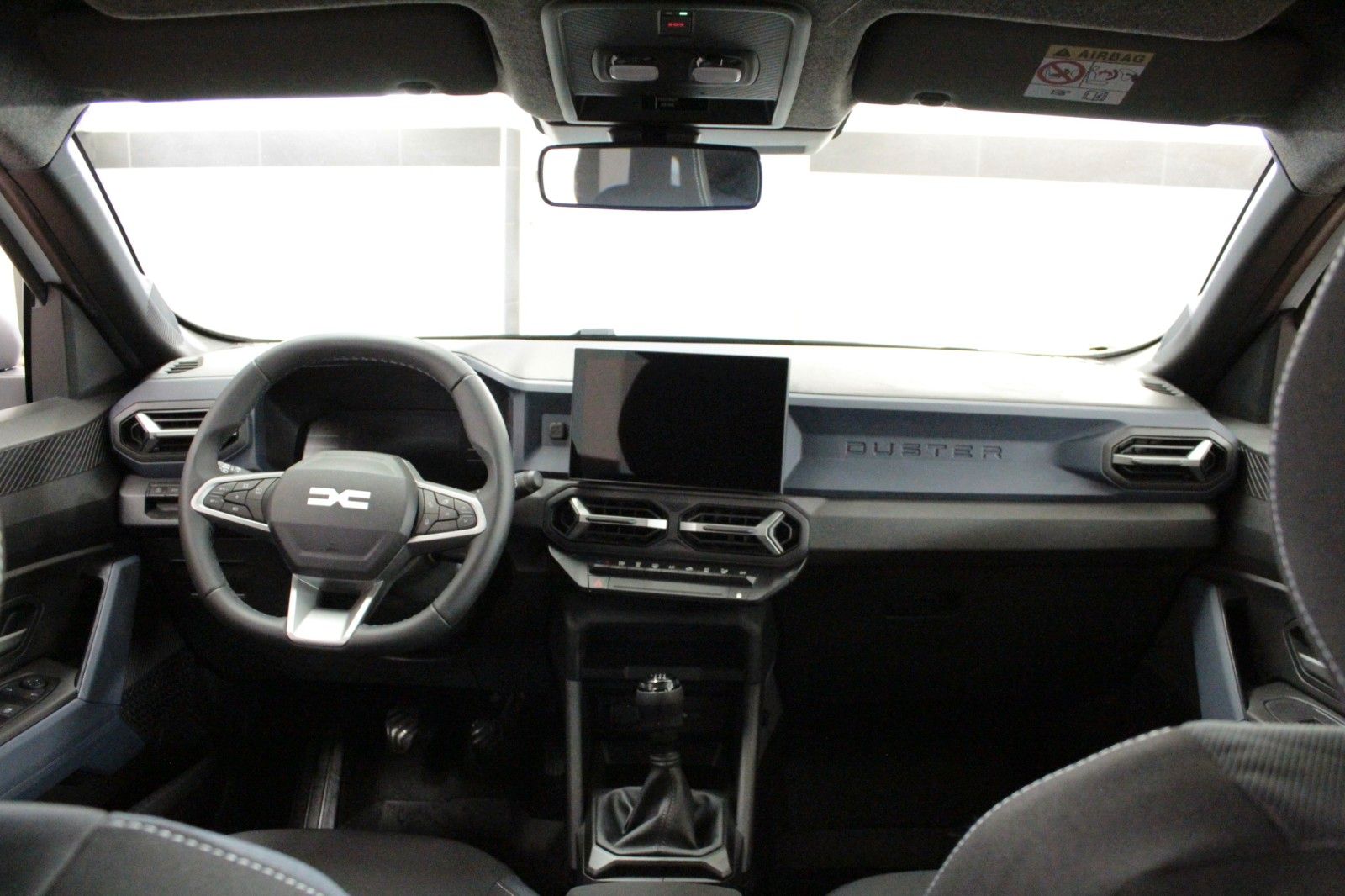 Fahrzeugabbildung Dacia Duster ECO-G 100 Expression*Winterpaket*