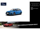 Audi S4 Avant TDI quattro S line - Audi S4 mit Diesel-Antrieb: Kombi