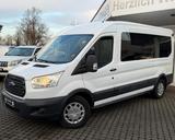 Ford Transit 350 L3 Trend/Rollstuhllift/Behin.Gerecht - 11-Sitzer Autos