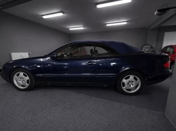 Mercedes CLK 230 - 9