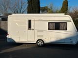 HYMER / ERIBA / HYMERCAR Nova 470 GL - Luxuswohnwagen