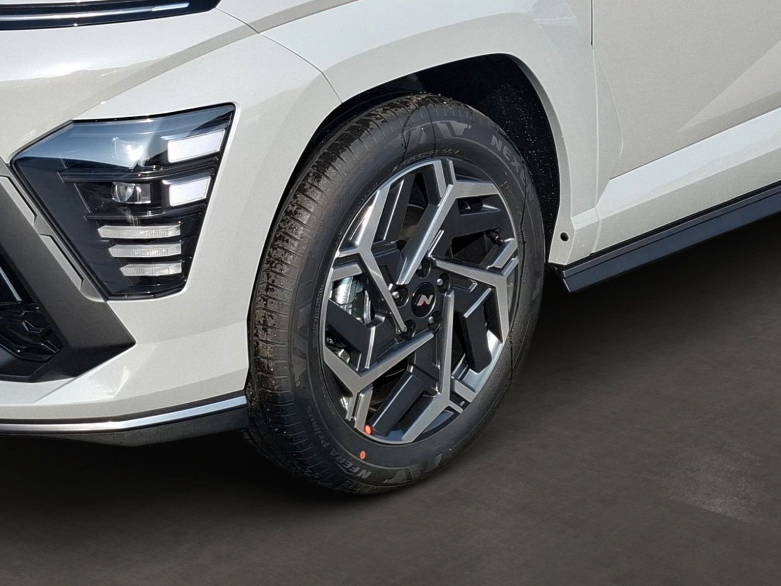 Hyundai KONA - Bild 6