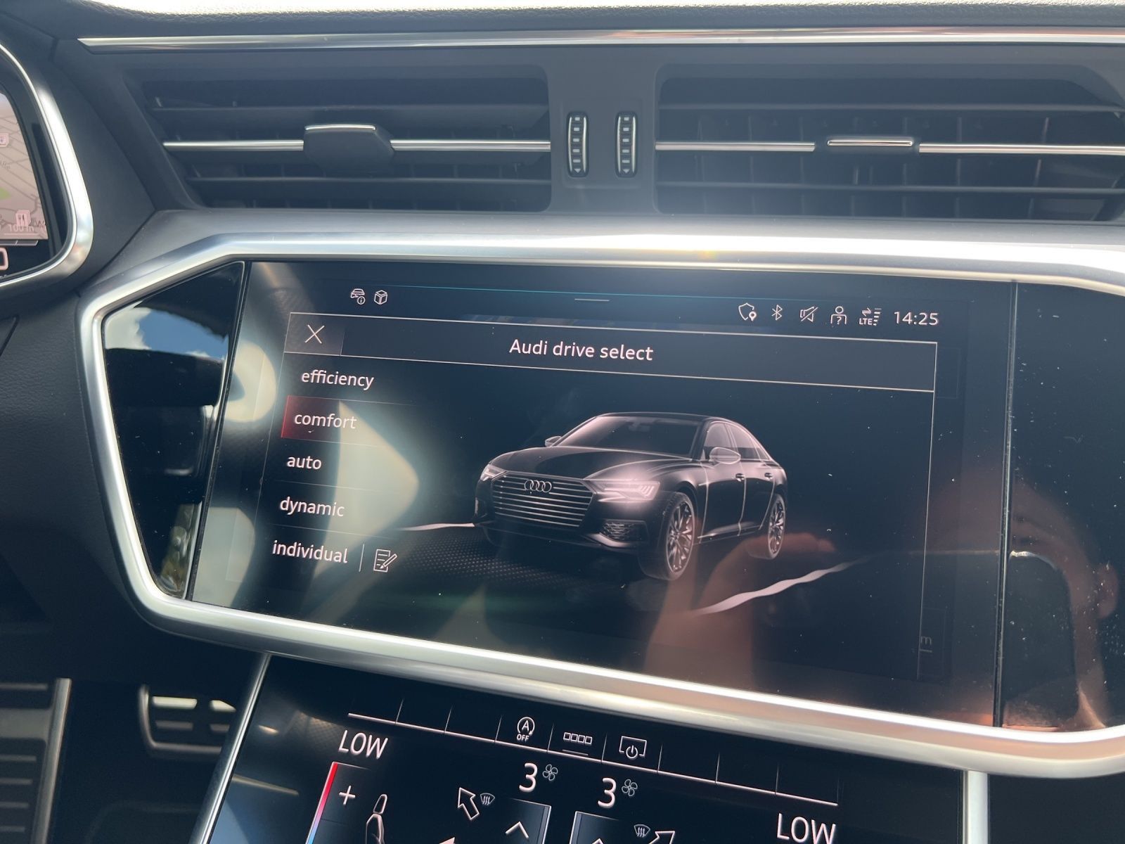 Audi S6 - Bild 18