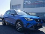 Seat Arona 1.5 TSI DSG"FR"Navi+LED+Kamera+App+18" - Seat Arona Jahreswagen