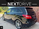 Mercedes-Benz B200 AMG  7G *Standheizung*Kamera*Pano*LED*Spura - mit Benzin-Antrieb: Kleinbus, 20