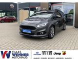 Ford S-Max ST-Line *Allrad *Rückfahrkamera *Memory Si - Ford S-Max Gebrauchtwagen in Hamburg