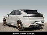 Porsche Cayenne Turbo E-Hybrid Coupe mit GT-Paket - Porsche Cayenne: Weiß