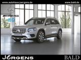Mercedes-Benz GLB 180 Progressive/Cam/Navi/SHZ/PTS/Wide/19'' - silberne Mercedes-Benz GLB 180