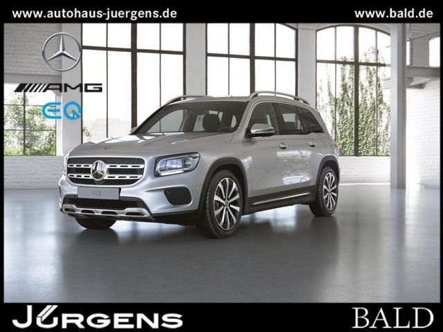 MERCEDES-BENZ GLB 180 Progressive/Cam/Navi/SHZ/PTS/Wide/19''