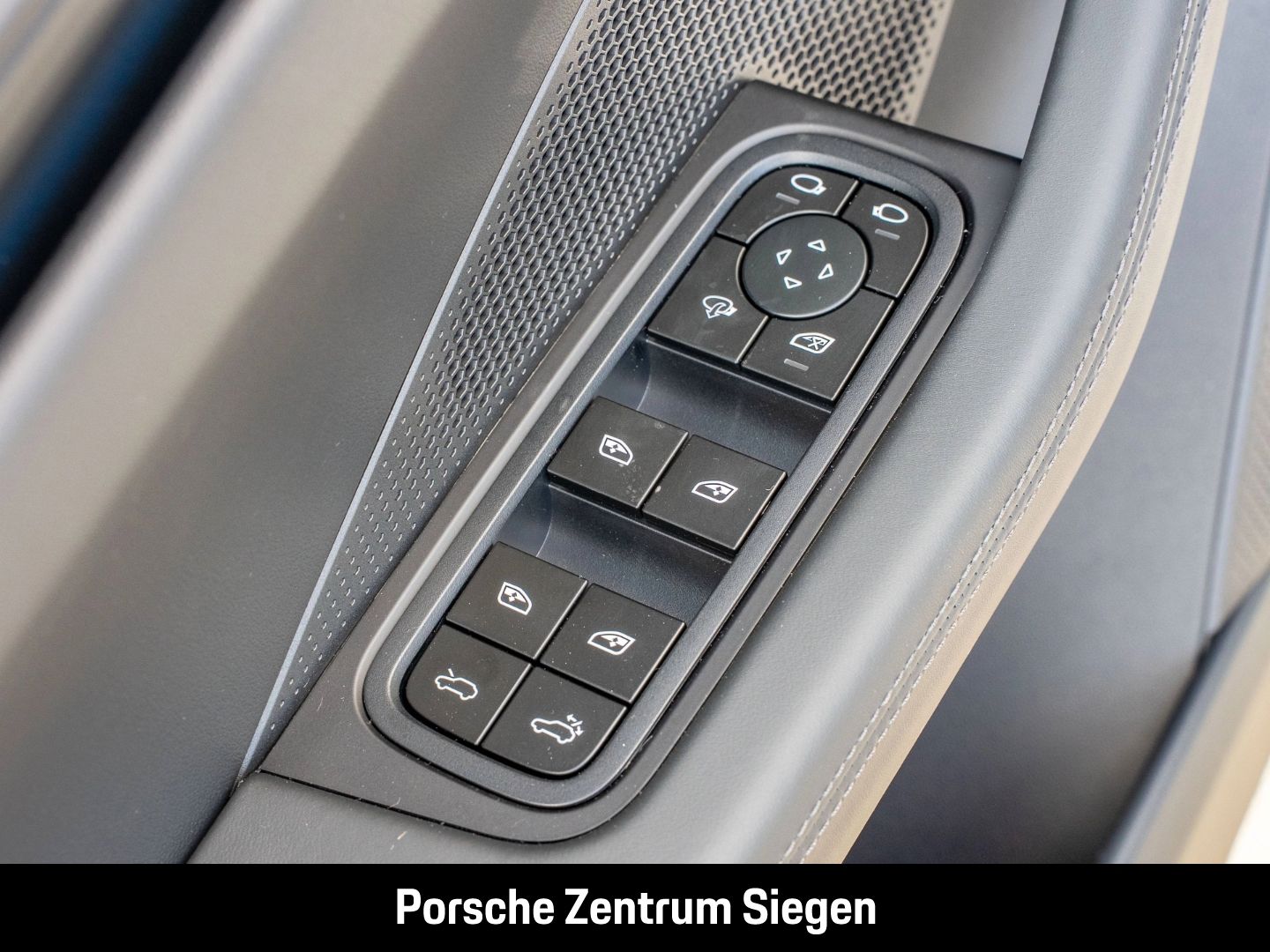Porsche Macan - Bild 14