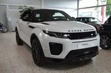 Land Rover Range Rover Evoque Cabrio  2.0 TD4 EU6, HSE Dyn. - Land Rover Range Rover Evoque