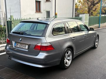 BMW 530 - 5