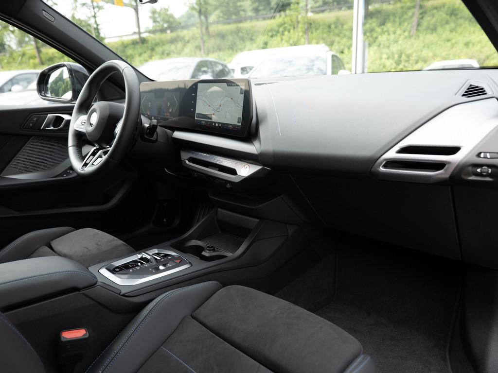 BMW 1 Series M-Sport PANO LED ACC NAVI KAMERA SHZ PDC, миниатюра 7