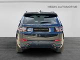 Land Rover Discovery Sport 2.0 Diesel D200 Dynamic SE AHK - Land Rover Discovery Sport: Schwarz