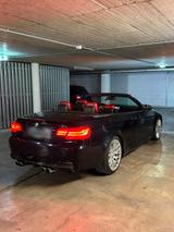 BMW E93 M3 Cabrio Competition S65 V8 Erhäl... - BMW: E65