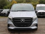 Mercedes-Benz VITO 119 Tourer/PRO/MOPF/Navi/MBUX/Totw/SHZ/Temp - Angebote