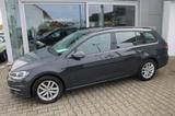Volkswagen Golf VII Variant 1.6 TDI Comfortline  Parktronic - Volkswagen Gebrauchtwagen in Stuttgart