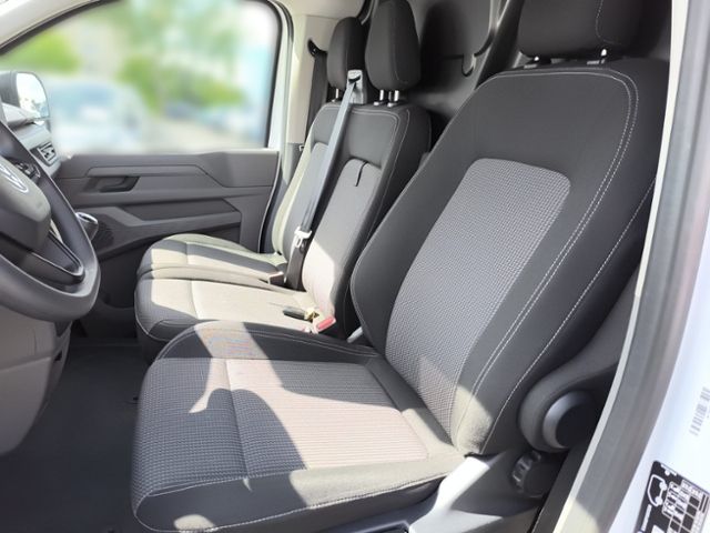 Fahrzeugabbildung Volkswagen Transporter Kasten 2.0 TDI LR Langer Radstand NA