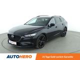 Mazda 6 2.5 SKYACTIV-G Homura Aut.*NAVI*360*SHZ*ACC* - Mazda 6 in Frankfurt (Main)