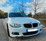 BMW 320d Coupé M Sport Edition M Sport Edition - BMW 320: 320d Edition M Sport