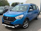 Dacia Lodgy Stepway Plus - Dacia Gebrauchtwagen in Kassel