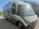 Fiat Carthago Chic e-Line - Mobilheim