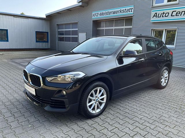 BMW X2 sDrive 20 i Automatik Advantage