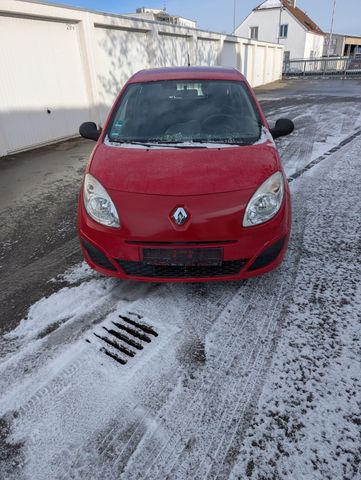 Renault Twingo Authentique