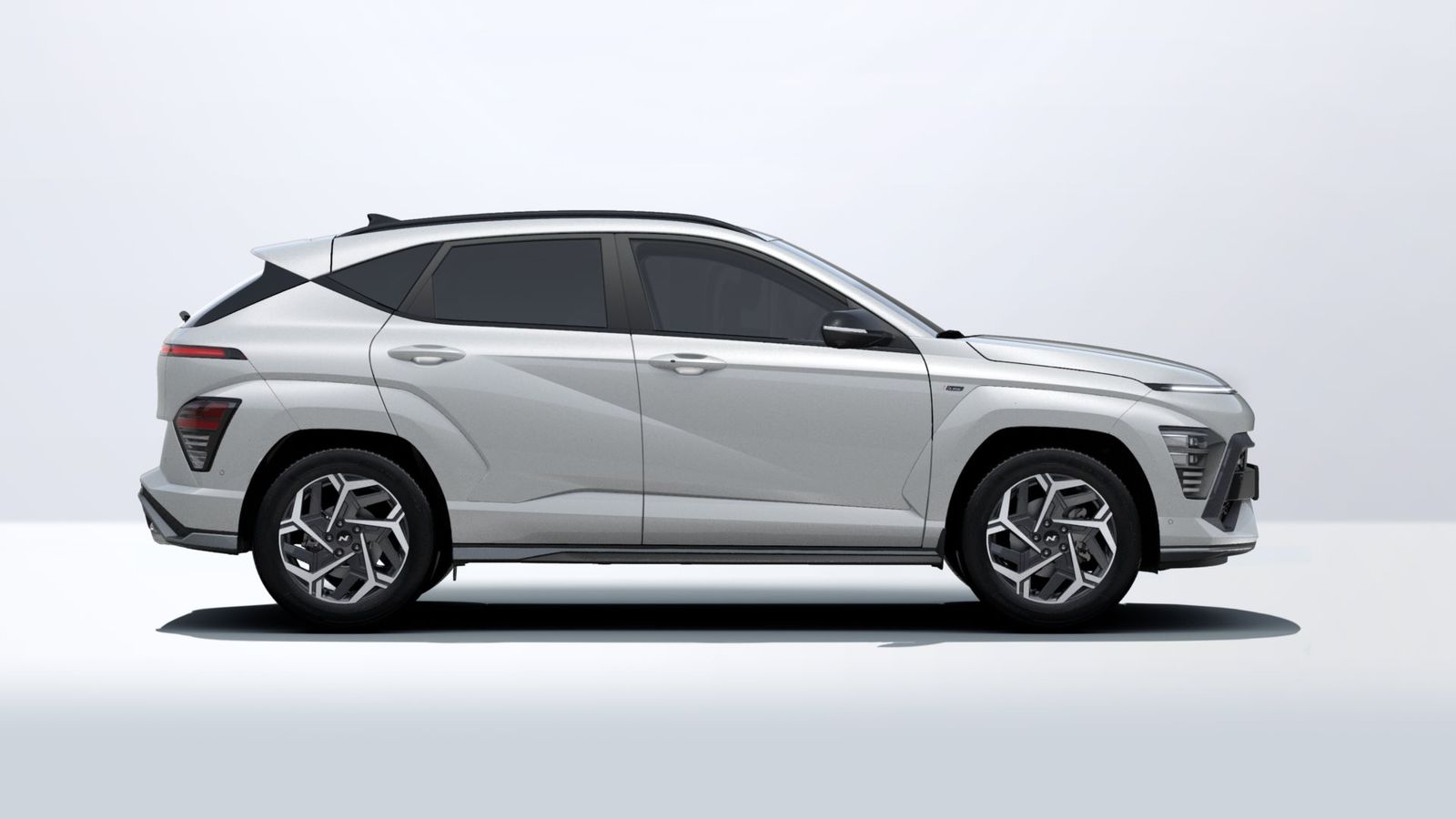Hyundai KONA - Bild 9