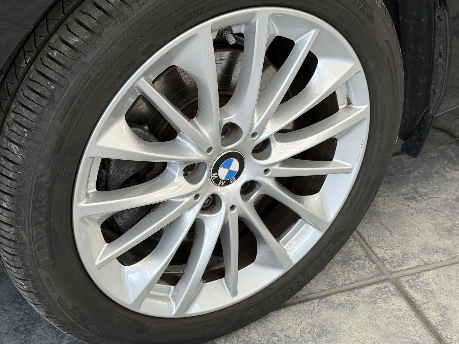BMW 118 i Advantage, 1 Hand, Kamera, Leder, Sitzheiz, миниатюра 4