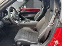 Mazda MX-5 - Vorschau Bild 8