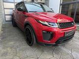 Land Rover Range Rover Evoque HSE Dynamic Pano Vollausst 1 - gebrauchte Land Rover Range Rover Evoque aus dem Jahr 2017