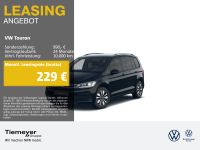 Volkswagen Touran - Vorschau Bild 1