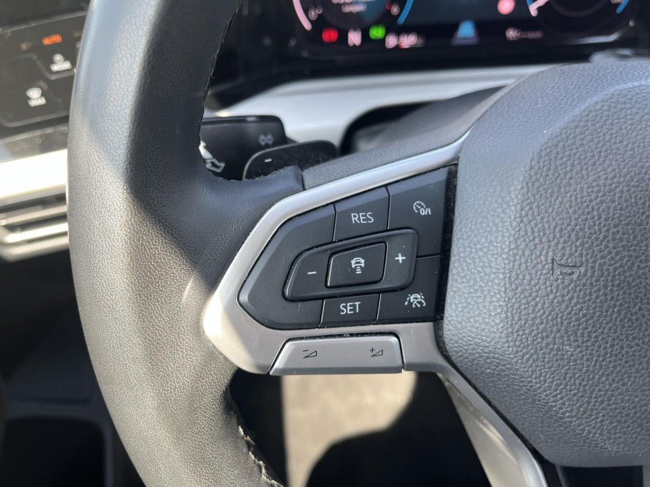 Volkswagen Golf - Bild 18