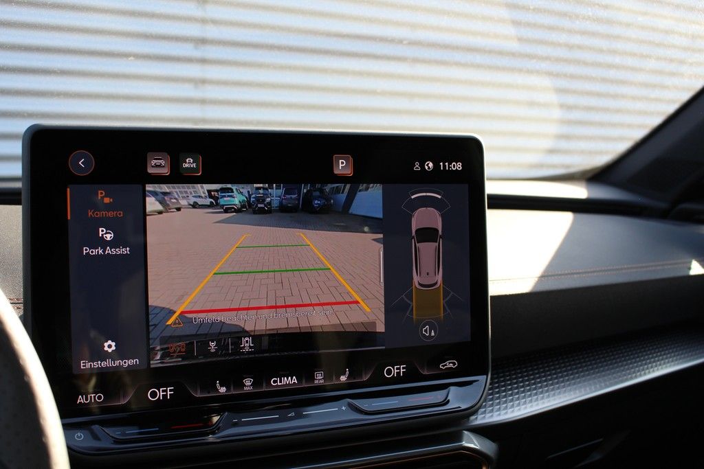 Fahrzeugabbildung CUPRA Formentor VZ 2.0 TSI DSG 4Drive *AHK*LED-Matrix*