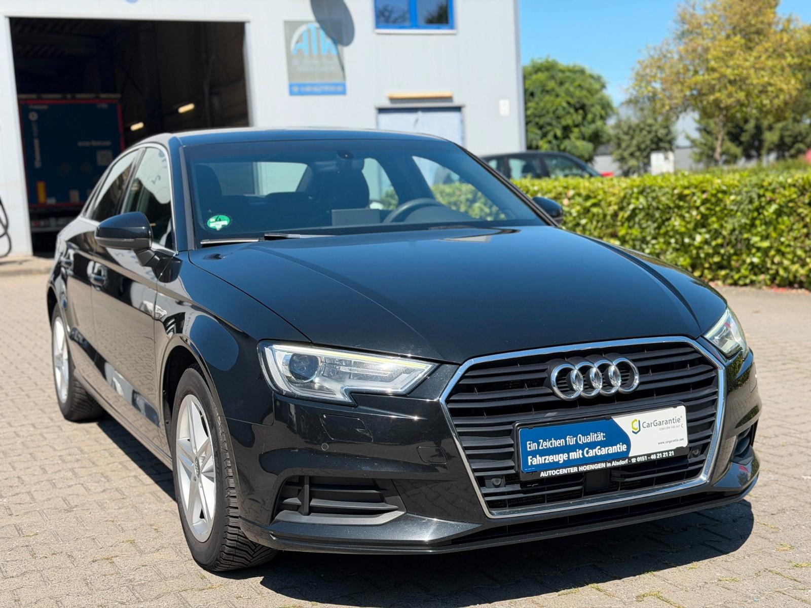 Audi A3 Limousine 30 TDI basis Garantie*MMI Navi*KeyL, миниатюра 3