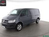 Volkswagen T6 Transporter 2.0 TDI 4M KASTEN LANG KAMERA,LED - Volkswagen: Allradantrieb, Transporter