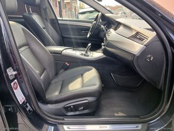 BMW 525 - 7