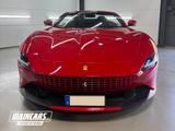 Ferrari Roma 3.9 T V8 Spider DCT - gebrauchte Ferrari Roma aus dem Jahr 2024