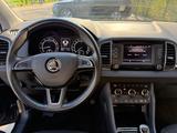 Skoda Karoq 1.0 TSI AMBITION AMBITION - Skoda Karoq: Von Privat