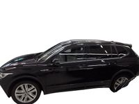 Volkswagen Tiguan Allspace - Vorschau Bild 2