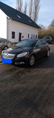 Opel Insignia 2.0CDTI Euro 5