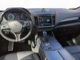 Maserati Levante GranSport S Q4 Pano AHK - Maserati in Nürnberg